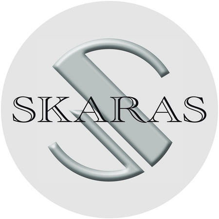 skaras logo