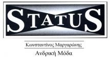 Status Κωνσταντίνος Μαργαρώνης