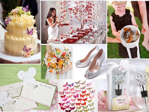 Wedding Style
