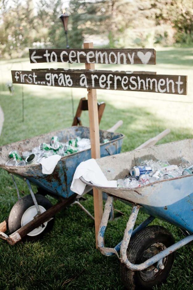 Funny Wedding Ideas