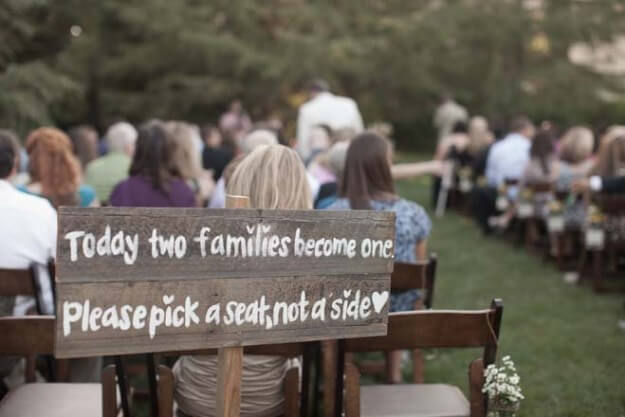 Funny Wedding Ideas