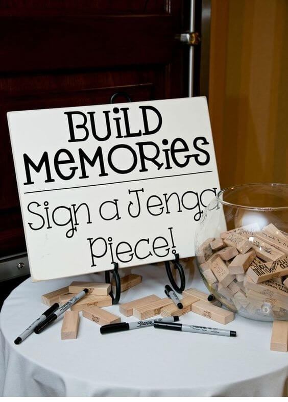 Funny Wedding Ideas