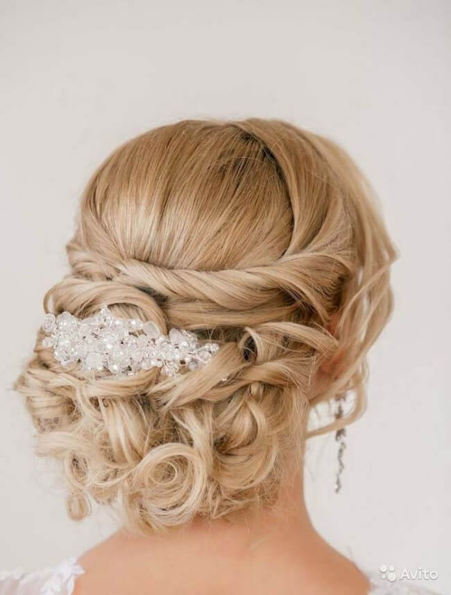 1st Wedding Night Tips About HairStyling