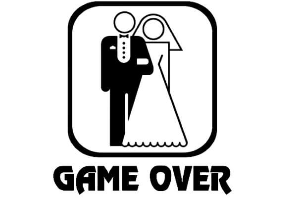 Στάμπα game over