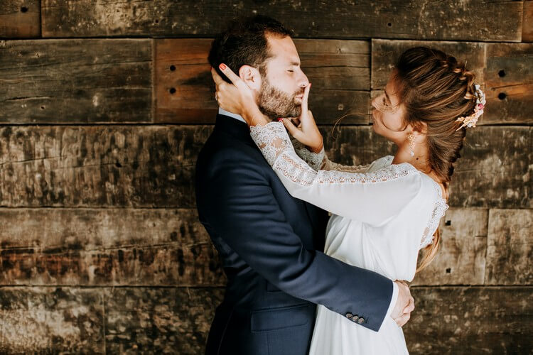 real wedding in Portugal - belief awards