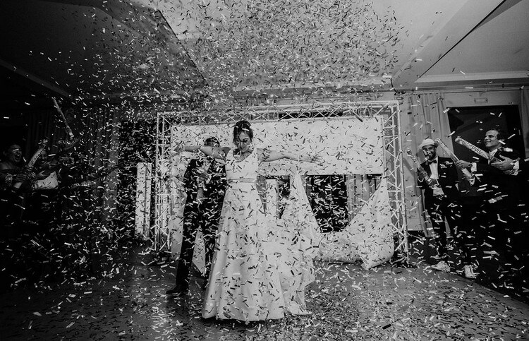 real wedding in Portugal - Belief Awards