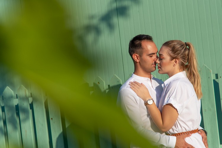 Pre wedding photoshooting by Studio Tselios