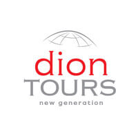 logo DIONTOURS