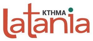 ktima latania logo