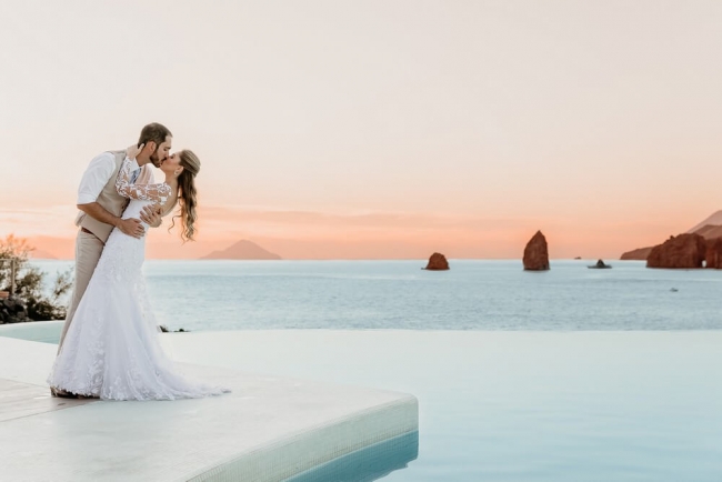 Belief Awards: Top Wedding Destinations για το 2019