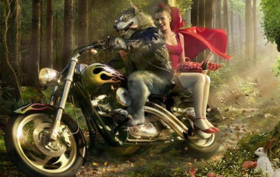 Ένα παραμύθι για κάθε ζώδιο!