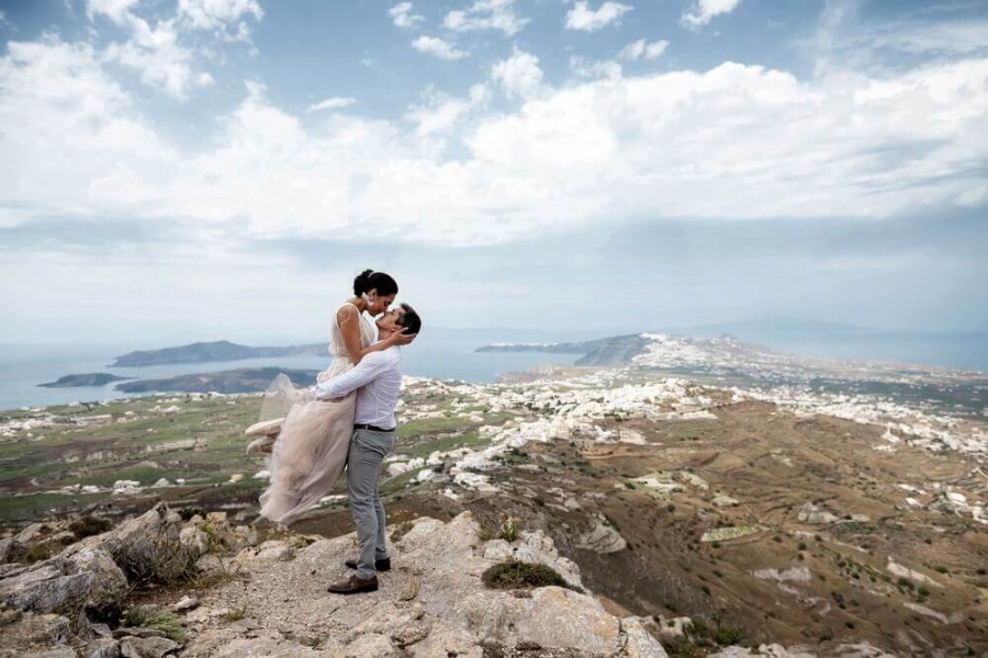 Πρόταση Γάμου: Απαθανατίστε την Έκπληξη!