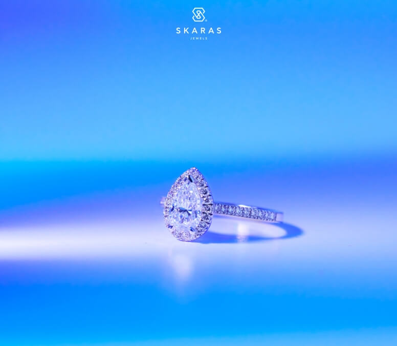 SKARAS JEWELS - Κοσμήματα - Αττική