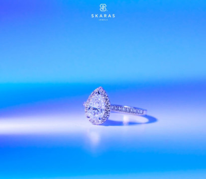 SKARAS JEWELS Main Image