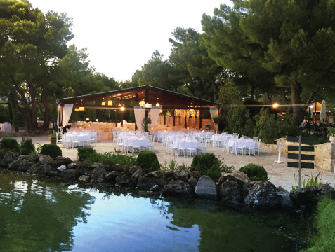 ΠΟΛΥΧΩΡΟΣ LAFORET Main Image