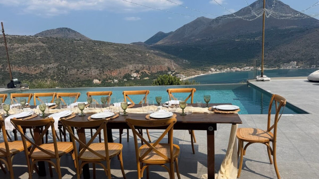 Manifest Boutique Hotel - Ξενοδοχεία - Πελοπόννησος