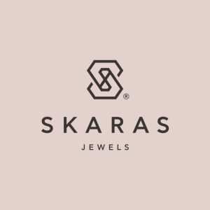 SKARAS JEWELS LOGO