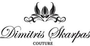 Λογότυπο DIMITRIS SKARPAS COUTURE